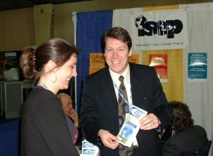convention