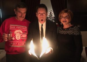 Holiday Magic