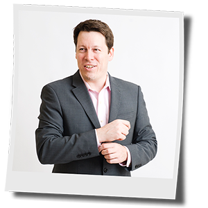 James Munton Speaker