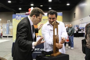 Trade Show