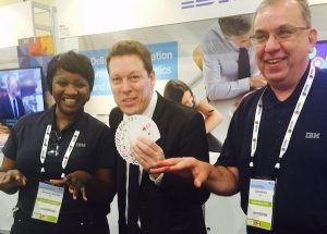 Tradeshow Magic